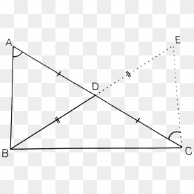 Plot, HD Png Download - right triangle png