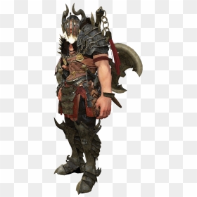 Transparent Black Desert Online Png - Character Black Desert Online Png, Png Download - black desert online png