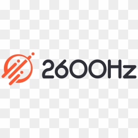 2600hz Logo, HD Png Download - kazoo png
