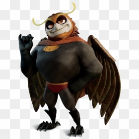Incredibles 2 Bird Guy, HD Png Download - the incredibles png