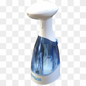 Hygeia Sanitizing Spray Bottle - Hygenia Sb100, HD Png Download - spray bottle png