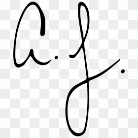 Aj Lee Signature, HD Png Download - aj lee png