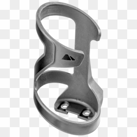 Canyon Sideloader On Bottle Cage - Canyon Sideloader Bottle Cage, HD Png Download - steel cage png