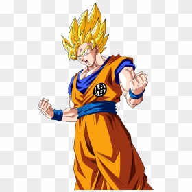 Thumb Image - Dragon Ball Z Vegeta Ssj2, HD Png Download - vhv