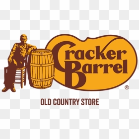 Cracker Barrel Old Country Store Logo, HD Png Download - grammy award png