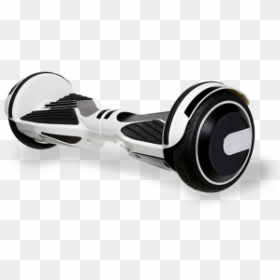 Longboard, HD Png Download - hoverboard png