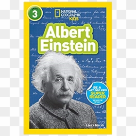 Albert Einstein, HD Png Download - albert einstein png