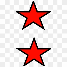 Red, Star, Stars, Color, Shape, Shapes - Red Stars Clip Art, HD Png Download - star shape png