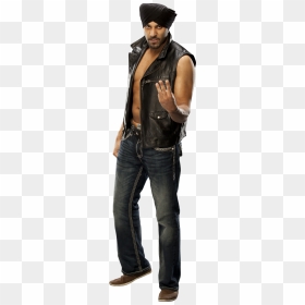 Jinder Mahal Transparent - Jinder Mahal Png 2013, Png Download - jinder mahal png