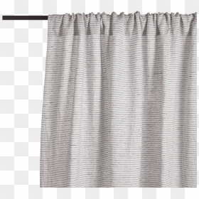 Window Valance, HD Png Download - black curtain png
