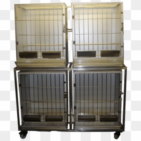Cage, HD Png Download - steel cage png