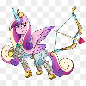 Cartoon, HD Png Download - heart arrow png