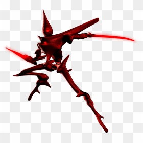 Transparent Metroid Prime Png - Trace Metroid, Png Download - metroid png