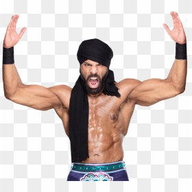 Jinder Mahal Free Png Image - Jinder Mahal, Transparent Png - jinder mahal png