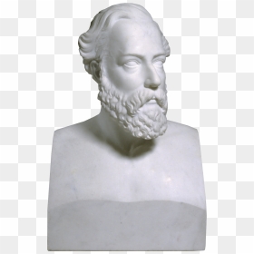 Bust Of Dr - Edmonia Lewis And Ulysses S Grant, HD Png Download - dio png