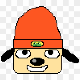Vector Graphics, HD Png Download - parappa the rapper png