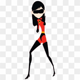 Clipart Family The Incredibles - Incredibles Characters No Back Ground, HD Png Download - the incredibles png