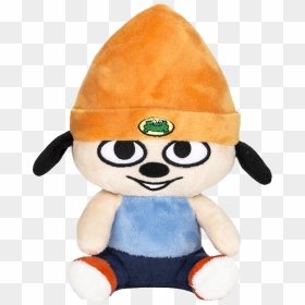 Playstation Gear, HD Png Download - parappa the rapper png
