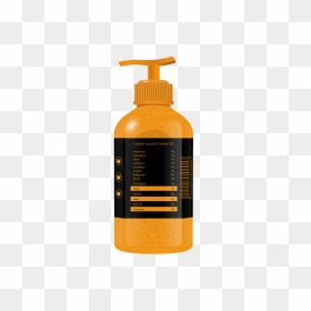 Plastic Bottle, HD Png Download - sprite bottle png