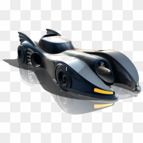 Sidecar, HD Png Download - batmobile png