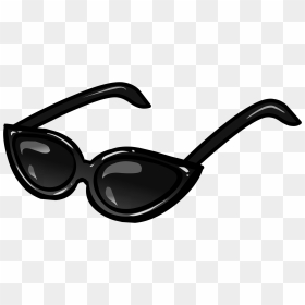 Club Penguin Wiki Fandom, HD Png Download - cat eye png