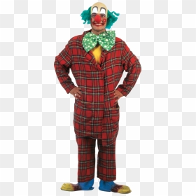 Transparent Clown Face Png - Clown, Png Download - clown face png