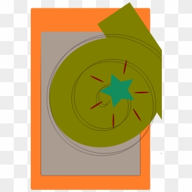 Drawing From Hell - Circle, HD Png Download - hell png