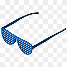 Line Art, HD Png Download - shutter shades png