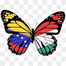 Transparent Butterfly Png Hd , Png Download - Pink Butterfly Png, Png Download - butterfly.png