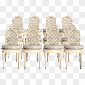 Chair, HD Png Download - fishnet texture png