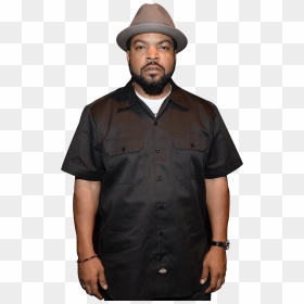 Ice Cube On 22 Jump Street Friday And Nwa Vulture Rapper - Ice Cube Rapper Png, Transparent Png - ice cube rapper png