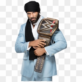 Jinder Mahal Png Picture - Jinder Mahal Wwe Champion, Transparent Png - jinder mahal png