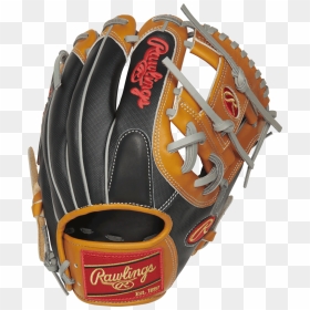 Pro204-2tss, HD Png Download - baseball glove png