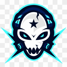 Cowboys From Hell - Logo Esport No Background, HD Png Download - vhv
