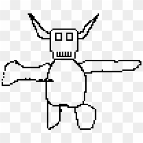 Cartoon, HD Png Download - seta png