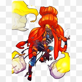Cartoon, HD Png Download - seta png