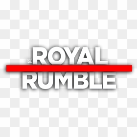 Custom Official Royal Rumble - Graphic Design, HD Png Download - royal rumble png