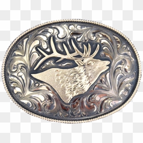 Belt Buckles Png - Circle, Transparent Png - belt buckle png