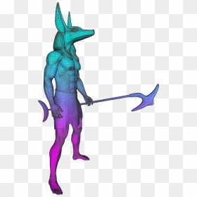 Illustration, HD Png Download - seapunk png