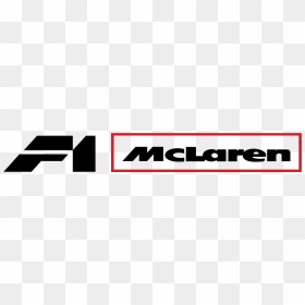 Livery Mclaren Lark Race Car, HD Png Download - mclaren logo png