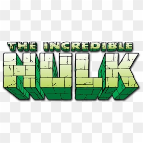 Hulk Logo Png - Incredible Hulk Logo Png, Transparent Png - hulk comic png