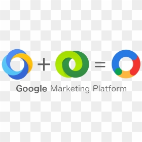 The Google Marketing Platform - Google Marketing Platform Logo, HD Png Download - nav_logo242 png