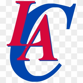 Old Los Angeles Clippers Logo, HD Png Download - clippers logo png