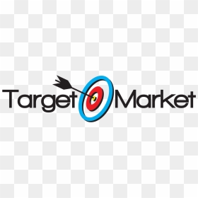 Target Market Logo Png, Transparent Png - target market png