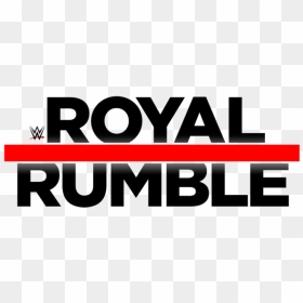 Picture - Royal Rumble Logo Png, Transparent Png - royal rumble png