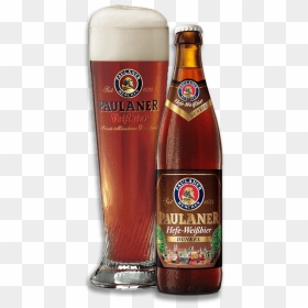 Paulaner Dunkel, HD Png Download - beer bucket png