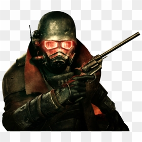 Fallout New Vegas Png , Png Download - Fallout New Vegas Png, Transparent Png - fallout new vegas png