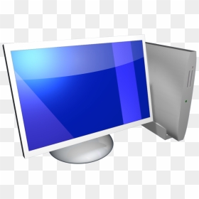 Intra University Computer Labs - Windows 10 Computer Icon Png, Transparent Png - computer repair png