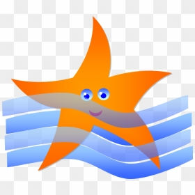 การ์ตูน ทะเล Png, Transparent Png - sea shell png