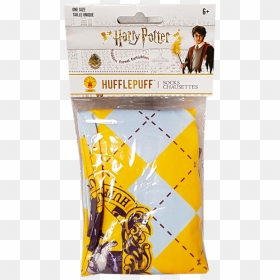 Harry Potter Socks Costume, HD Png Download - hufflepuff png